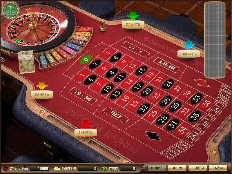 CryptoGamble پر آن لائن سلاٹس کے بارے میں