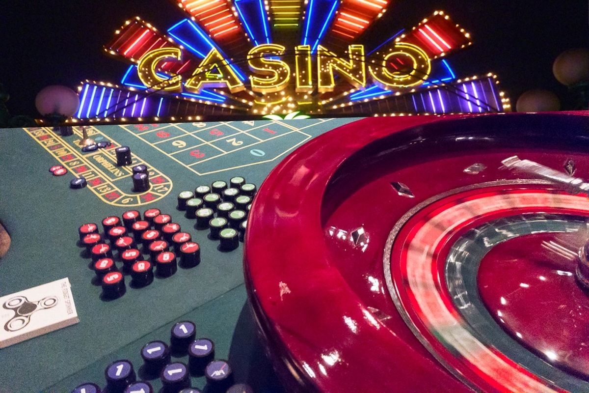 CryptoGamble پاکستان کیسینو میں بلیک جیک گیمز