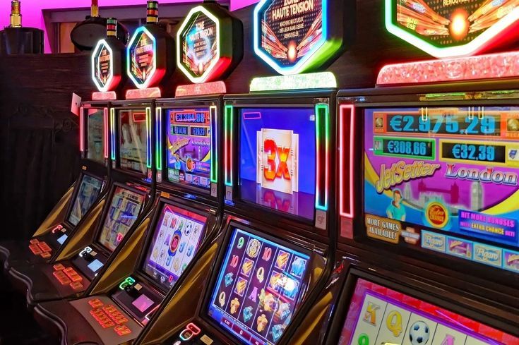 CryptoGamble سائٹ کے لیے آن لائن گیمز فراہم کرنے والے