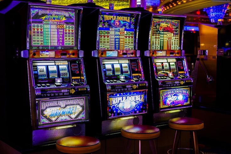 CryptoGamble آن لائن کیسینو میں کھیلنے کی وجوہات