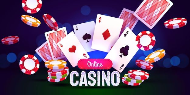 پاکستان میں CryptoGamble کا آن لائن کیسینو سیکشن کھولیں۔