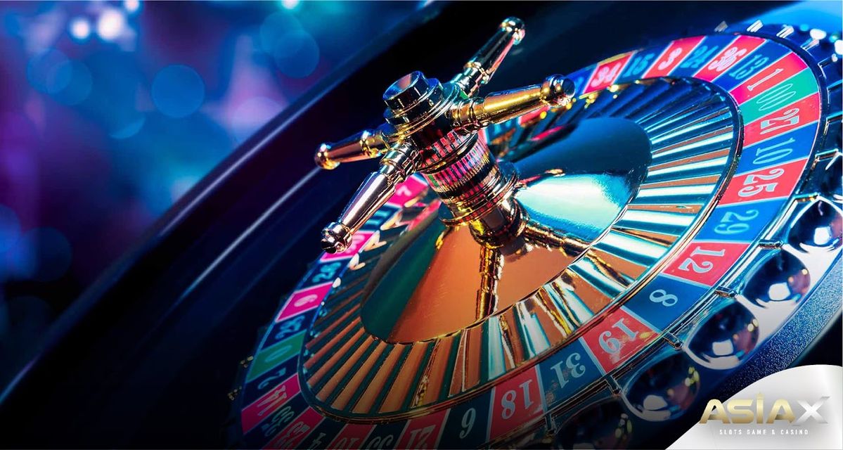 CryptoGamble کیسینو گیمز کا ایک زمرہ منتخب کریں

