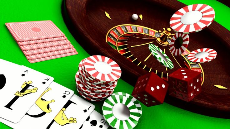 CryptoGamble کیسینو میں ایک آن لائن گیم کا انتخاب کریں۔