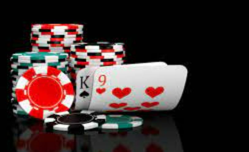 پاکستان کے نئے CryptoGambleکیسینو کھلاڑیوں کے لیے خوش آمدید بونس